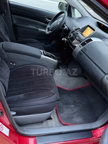 Toyota Prius 2009, 350,000 km - 1.5 l - Bakı