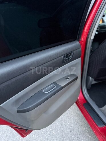 Toyota Prius 2009, 350,000 km - 1.5 l - Bakı