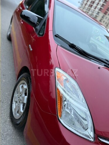 Toyota Prius 2009, 350,000 km - 1.5 l - Bakı