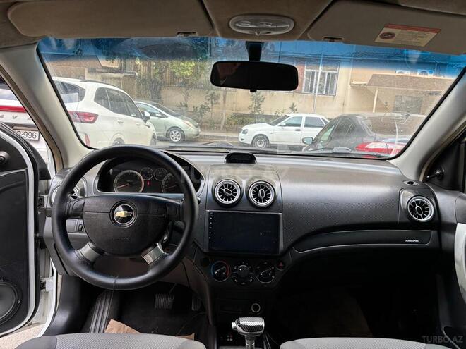 Chevrolet Aveo 2011, 305,000 km - 1.4 l - Bakı