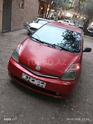 Toyota Prius 2008, 220,000 km - 1.5 l - Bakı