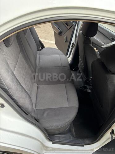 Chevrolet Aveo 2011, 305,000 km - 1.4 l - Bakı