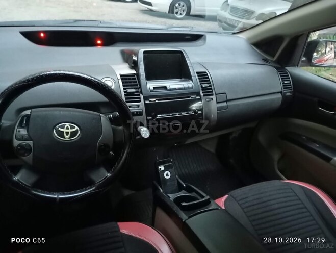 Toyota Prius 2008, 220,000 km - 1.5 l - Bakı