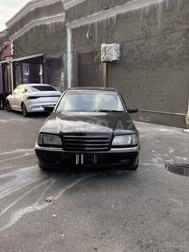 Mercedes C 230 1999, 300,000 km - 2.3 l - Bakı