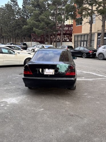 Mercedes C 230 1999, 300,000 km - 2.3 l - Bakı