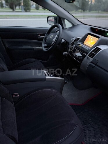 Toyota Prius 2009, 350,000 km - 1.5 l - Bakı