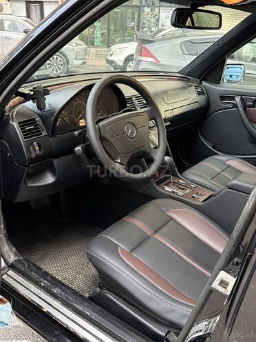 Mercedes C 230 1999, 300,000 km - 2.3 l - Bakı