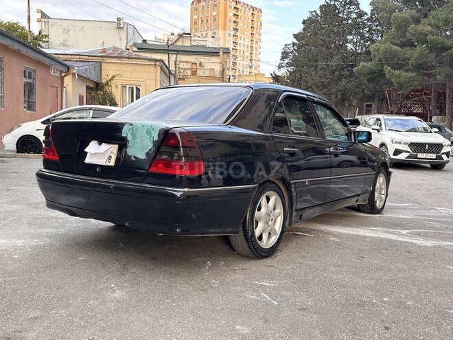 Mercedes C 230 1999, 300,000 km - 2.3 l - Bakı