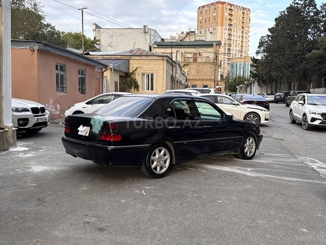 Mercedes C 230 1999, 300,000 km - 2.3 l - Bakı