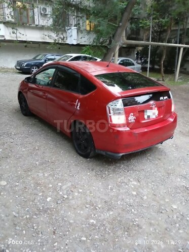 Toyota Prius 2008, 220,000 km - 1.5 l - Bakı