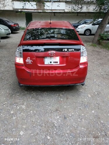 Toyota Prius 2008, 220,000 km - 1.5 l - Bakı