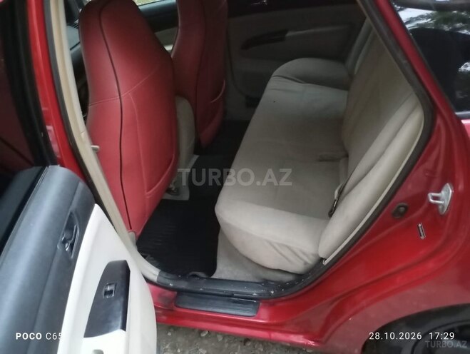 Toyota Prius 2008, 220,000 km - 1.5 l - Bakı