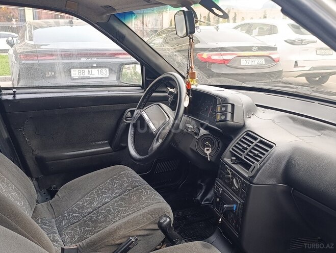 LADA (VAZ) 2110 2003, 215,747 km - 1.6 l - Sumqayıt