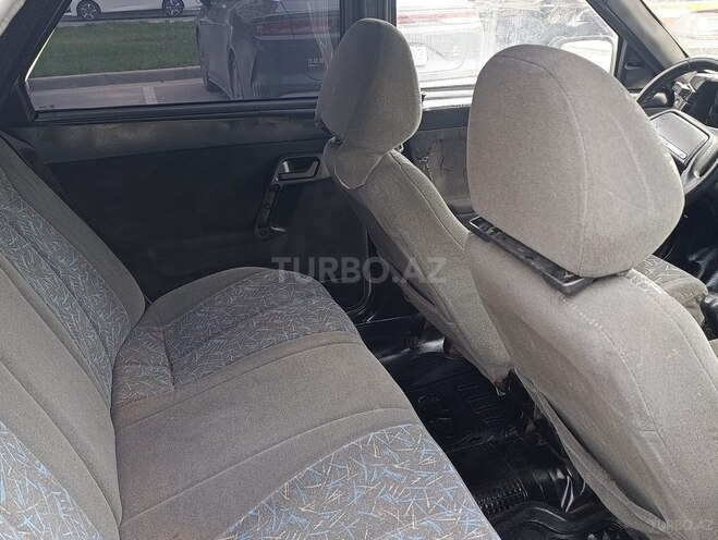 LADA (VAZ) 2110 2003, 215,747 km - 1.6 l - Sumqayıt