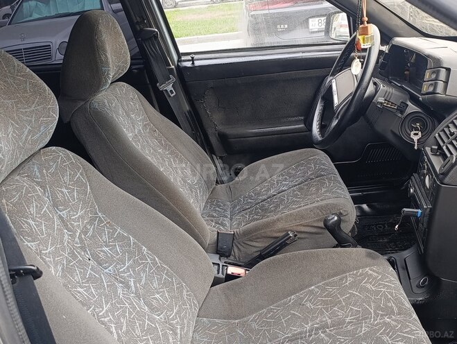 LADA (VAZ) 2110 2003, 215,747 km - 1.6 l - Sumqayıt