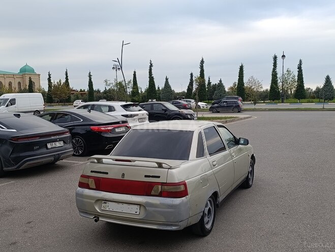 LADA (VAZ) 2110 2003, 215,747 km - 1.6 l - Sumqayıt