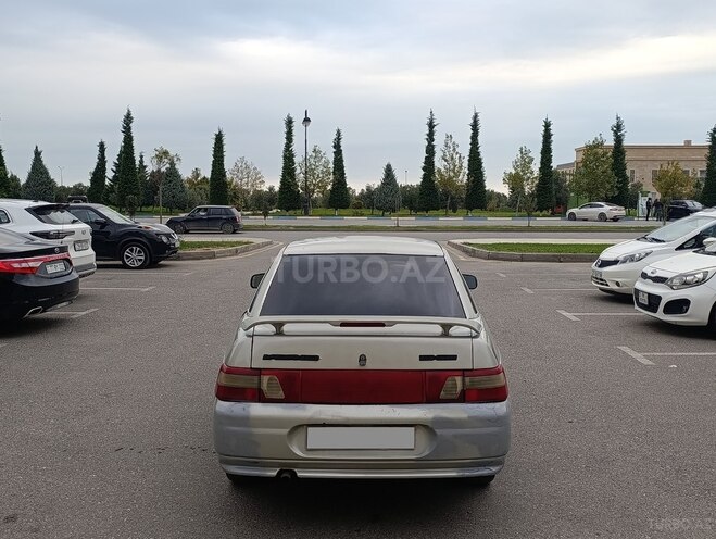 LADA (VAZ) 2110 2003, 215,747 km - 1.6 l - Sumqayıt