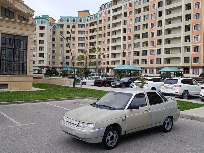 LADA (VAZ) 2110 2003, 215,747 km - 1.6 l - Sumqayıt
