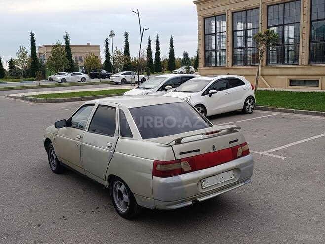 LADA (VAZ) 2110 2003, 215,747 km - 1.6 l - Sumqayıt