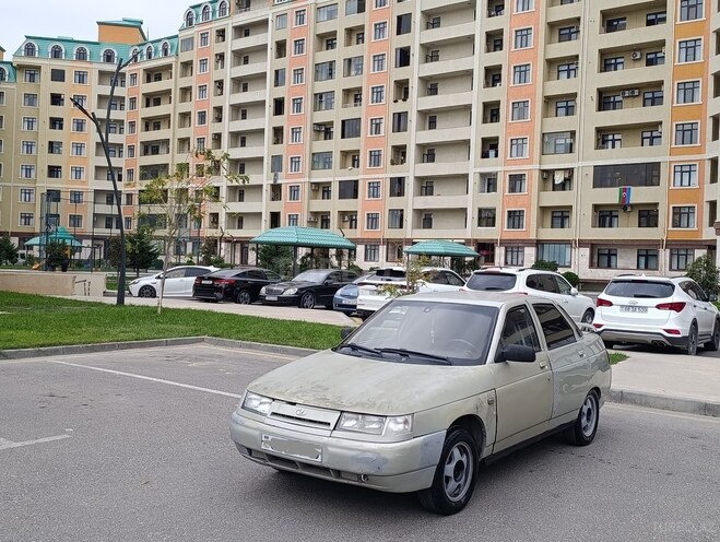 LADA (VAZ) 2110 2003, 215,747 km - 1.6 l - Sumqayıt