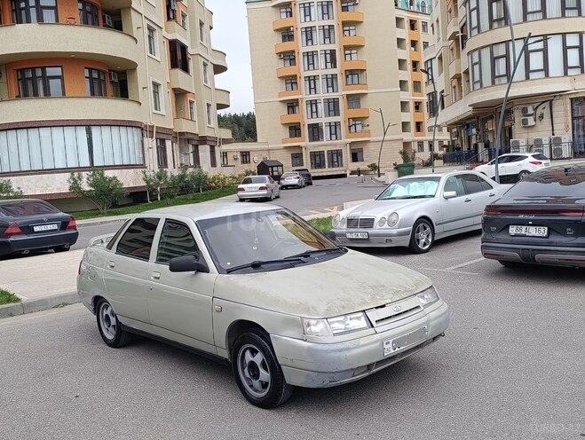 LADA (VAZ) 2110 2003, 215,747 km - 1.6 l - Sumqayıt