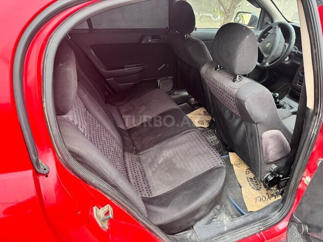 Opel Astra 1999, 322,000 km - 1.6 l - Xaçmaz