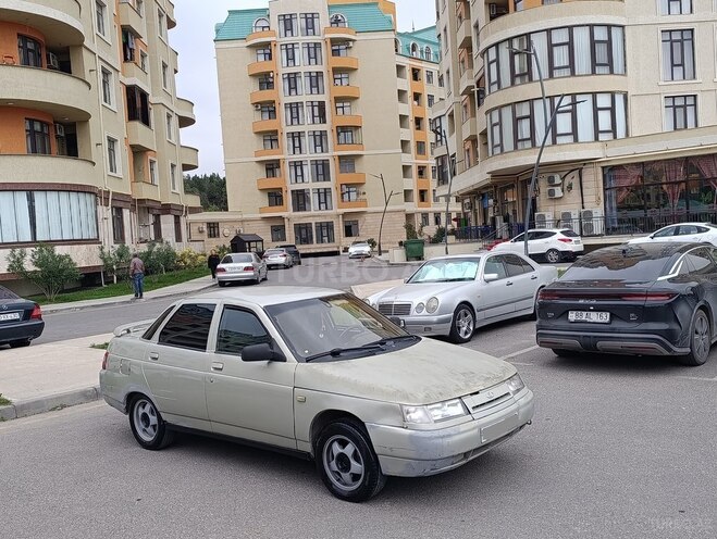 LADA (VAZ) 2110 2003, 215,747 km - 1.6 l - Sumqayıt