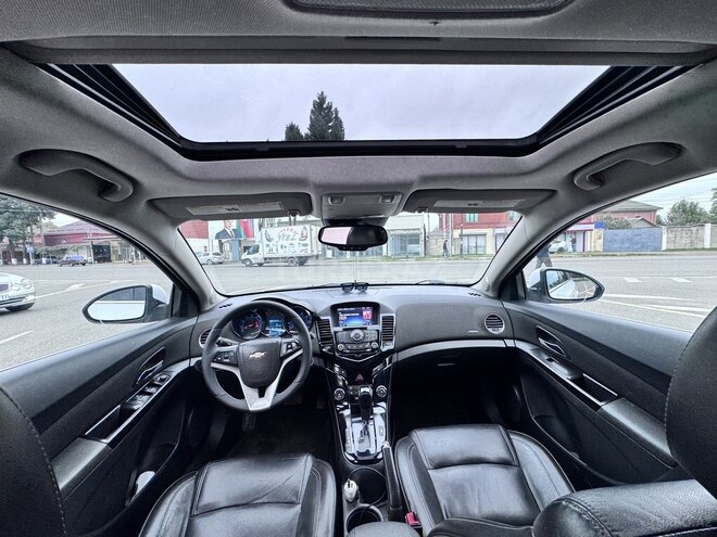 Chevrolet Cruze 2014, 314,000 km - 1.4 l - Lənkəran