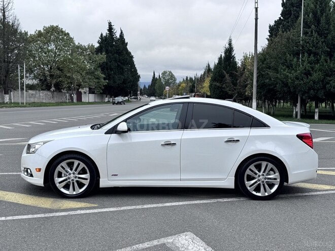 Chevrolet Cruze 2014, 314,000 km - 1.4 l - Lənkəran