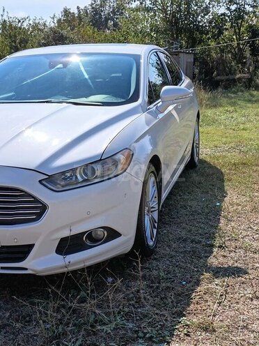 Ford Fusion (North America) 2013, 369,000 km - 1.5 л - Bakı