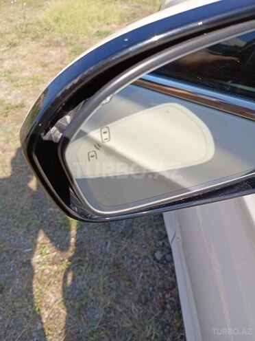 Ford Fusion (North America) 2013, 369,000 km - 1.5 л - Bakı