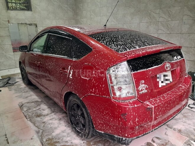 Toyota Prius 2008, 220,000 km - 1.5 l - Bakı