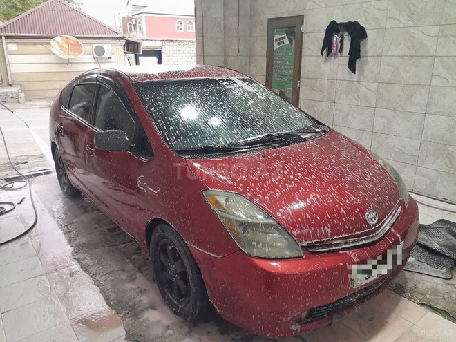 Toyota Prius 2008, 220,000 km - 1.5 l - Bakı
