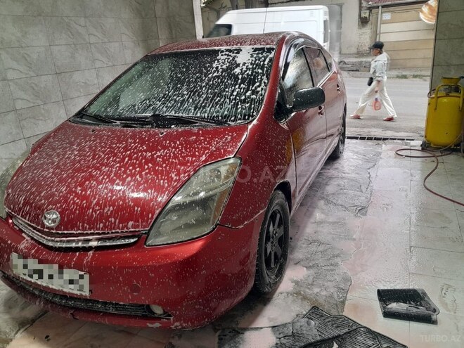 Toyota Prius 2008, 220,000 km - 1.5 l - Bakı