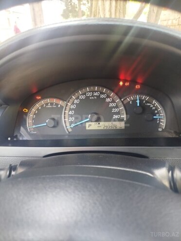 Toyota Camry 2013, 294,000 km - 2.5 l - Sumqayıt
