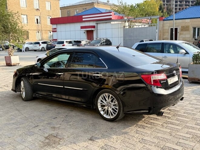 Toyota Camry 2013, 294,000 km - 2.5 l - Sumqayıt