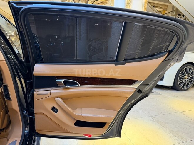 Porsche Panamera GTS 2013, 154,000 km - 4.8 l - Bakı