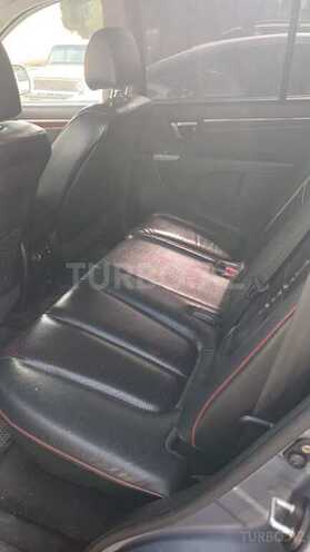 Hyundai Santa Fe 2009, 420,000 km - 2.0 l - Bakı