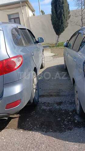 Hyundai Santa Fe 2009, 420,000 km - 2.0 l - Bakı