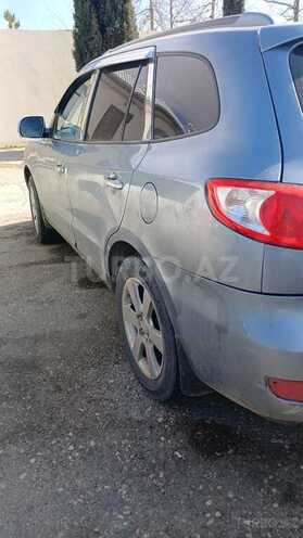 Hyundai Santa Fe 2009, 420,000 km - 2.0 l - Bakı