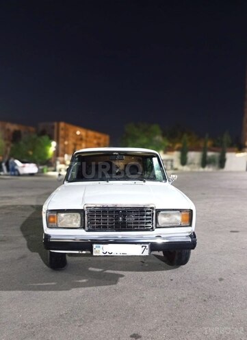 LADA (VAZ) 2107 2005, 96,000 km - 1.6 l - Bakı