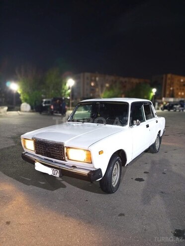 LADA (VAZ) 2107 2005, 96,000 km - 1.6 l - Bakı