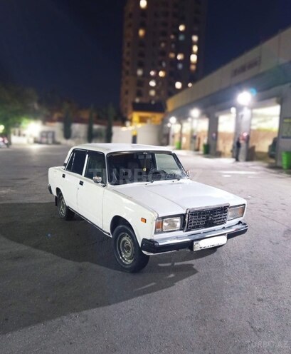 LADA (VAZ) 2107 2005, 96,000 km - 1.6 l - Bakı