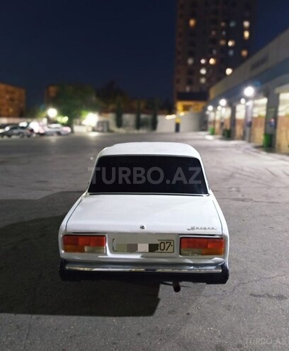 LADA (VAZ) 2107 2005, 96,000 km - 1.6 l - Bakı