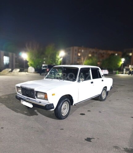 LADA (VAZ) 2107 2005, 96,000 km - 1.6 l - Bakı