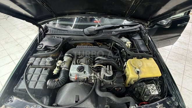 Mercedes C 250 1997, 250,000 km - 2.5 л - Bakı