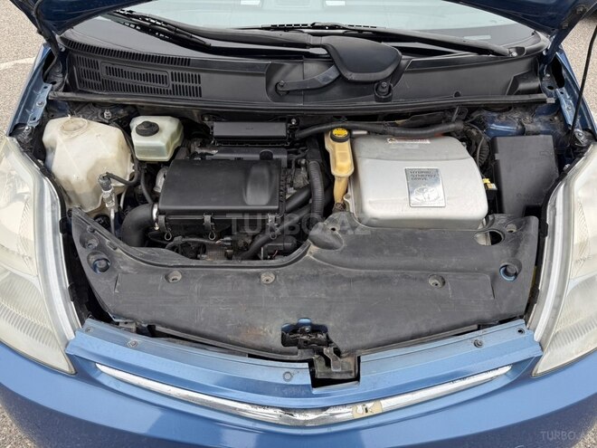 Toyota Prius 2008, 321,895 km - 1.5 l - Sumqayıt