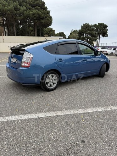 Toyota Prius 2008, 321,895 km - 1.5 l - Sumqayıt