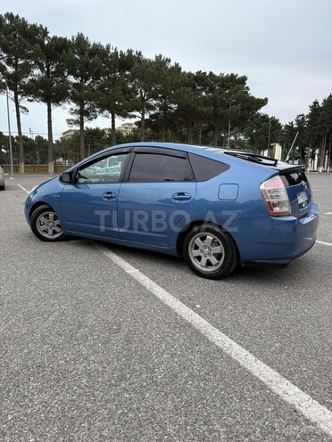 Toyota Prius 2008, 321,895 km - 1.5 l - Sumqayıt