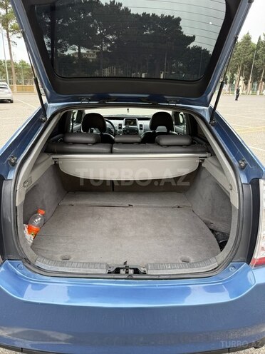 Toyota Prius 2008, 321,895 km - 1.5 l - Sumqayıt